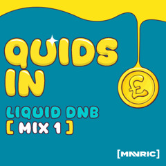 Quids In Mix 1