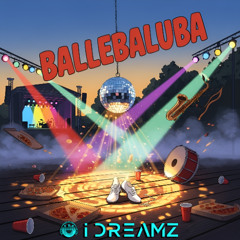 Ballebaluba