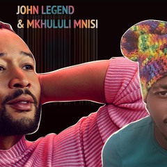 John Legend Ordinary People Remix
