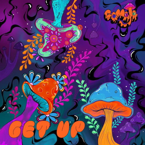 Get Up (everyday)