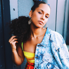 9 x SirFlexin - ALICIA KEYS (Prod. Smash29k)