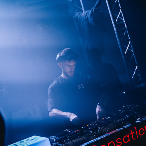 HUNTR | IT’S ALL ABOUT HOUSE MUSIC 004