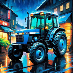 MIXTAPE TRAKTOR BALAP X GBSC GENKKKK