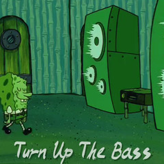 Turn Up The Bass • EPIC RIDE