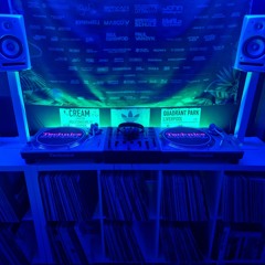 Deckades Of Trance - Friday 6th December