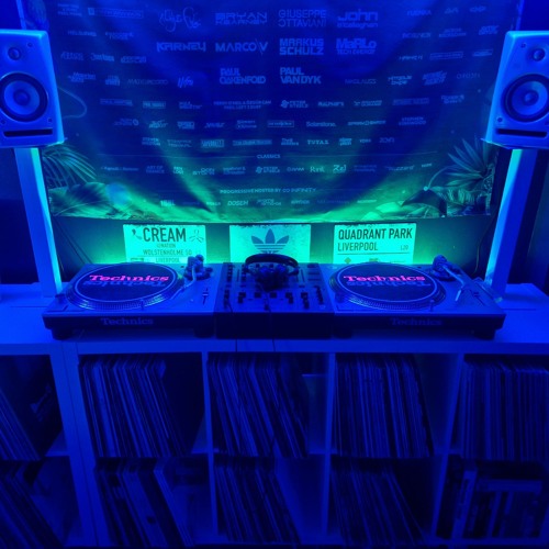 Deckades Of Trance - Friday 6th December