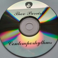 Theo Parrish - Contemporhythms 2002