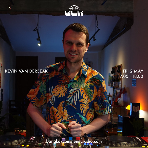 Kevin Van Derbeak - 2nd May 2025