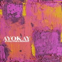 Ayokay feat. Forester - Thousand Nights (Jeronimo Leyva remix)