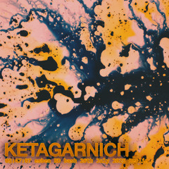 20250726 esben BD Berlin KETAGARNICH live -16.4db LUFS