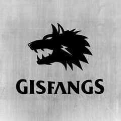Gisfangs - Twisted Evil Midget and His Giant Lil' Bro (Original Mix)
