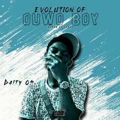 Ouwo Boy Evolution