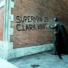 Clark Kent
