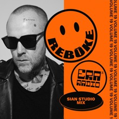 ERA 019 - Sian Studio Mix