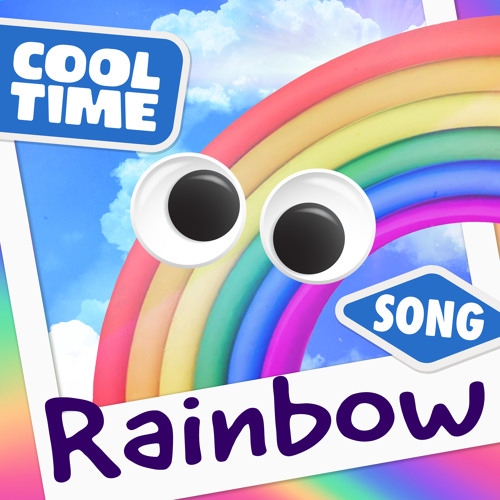 Stream Rainbow Song by Cooltime | Listen online for free on SoundCloud