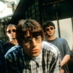 Oasis -I Will Show You