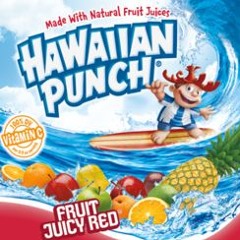 Hawaiian Punxhed [ezragones]