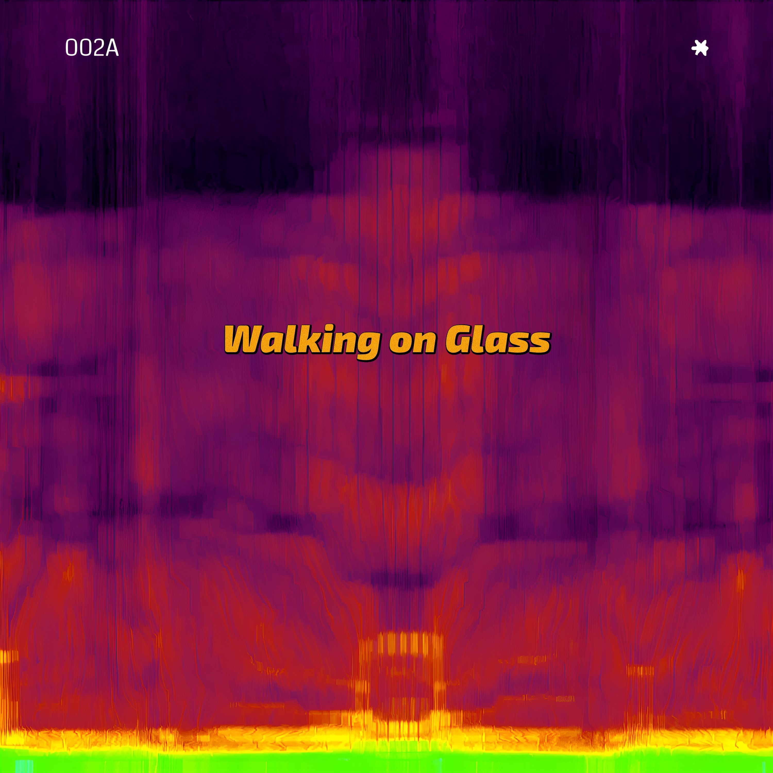 Walking On Glass episode artwork