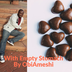With Empty Stomach