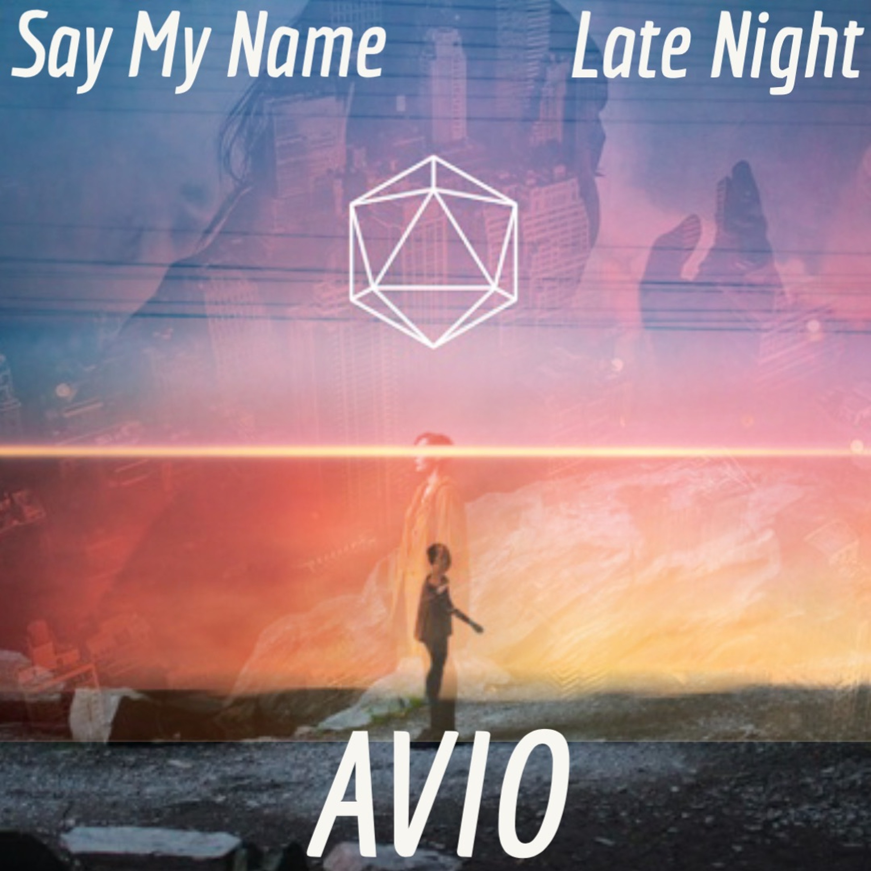 AVIO In The Mix