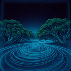 River Of Time