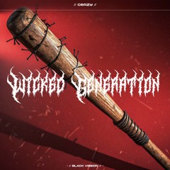 Wicked Generation (Industrial Techno) [FREE DOWNLOAD]