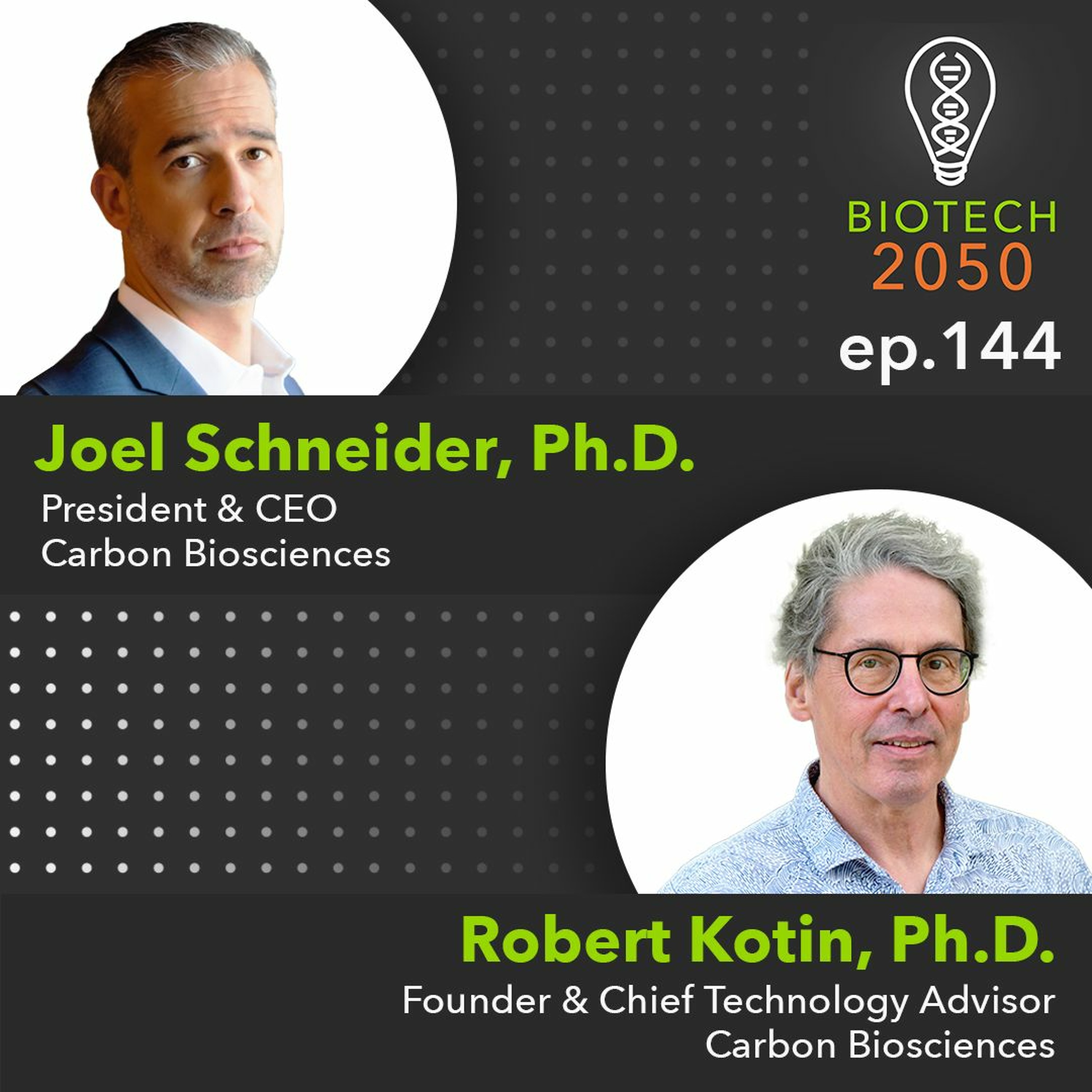 Biotech 2050 Podcast