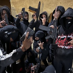 ARAB OSAMA - 4RVADRILLIN