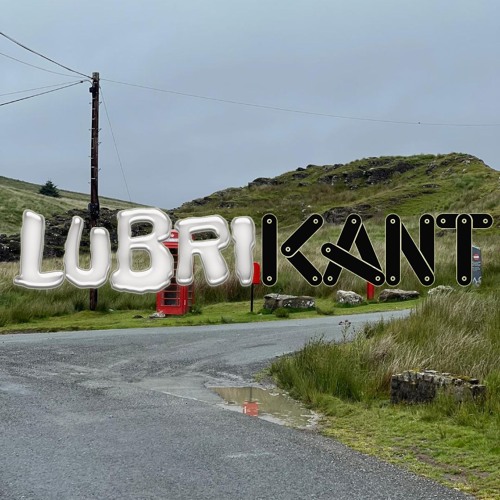 💦LYLR 3💦 Moist Philosopher by S Ruston