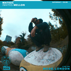 06/09/2025 - Matkec Invites Mellon