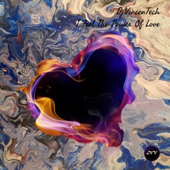 I Feel The Power Of Love (Vocal Radio Edit)