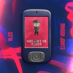 Aleo - Fever X Not Like Us