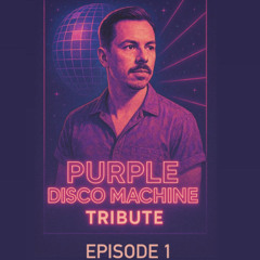 episode 1 | Tribute to Purple Disco Machine