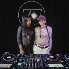 Nervous Horizon with Mvcoko & Dogheadsurigeri - 15 April 2024