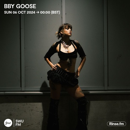 BBY GOOSE - 06 October 2024