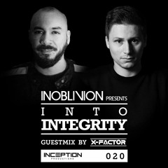 Inoblivion - Into Integrity 020