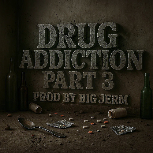 Drug Addiction Part 3