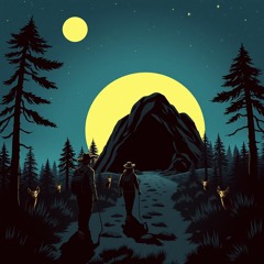 Amici della Cavullina, Avventura alla Grotta Tanaccia, Edit Harmonia Alshat