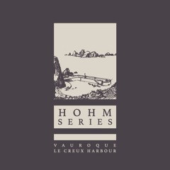 HOHMFREE002: Vauroque - Le Creux Harbour