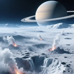 Mission To Enceladus
