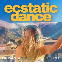 Ecstatic Dance Set