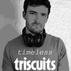 Timeless Triscuits