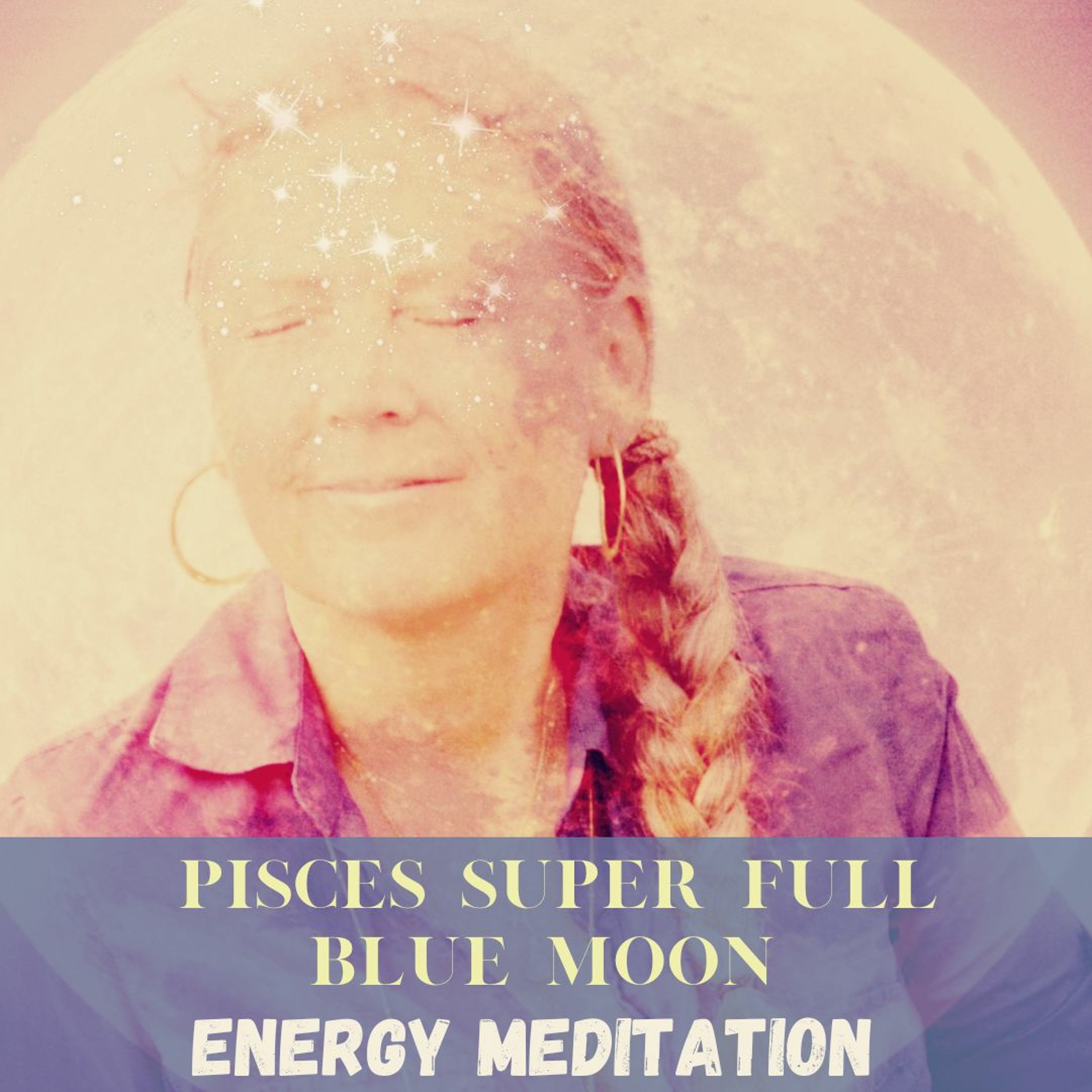 Meditation Jam with Maria Rinné, Igniting guided meditations, guests and life!