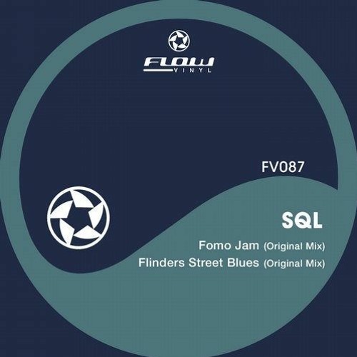 SQL - Flinders Street Blues