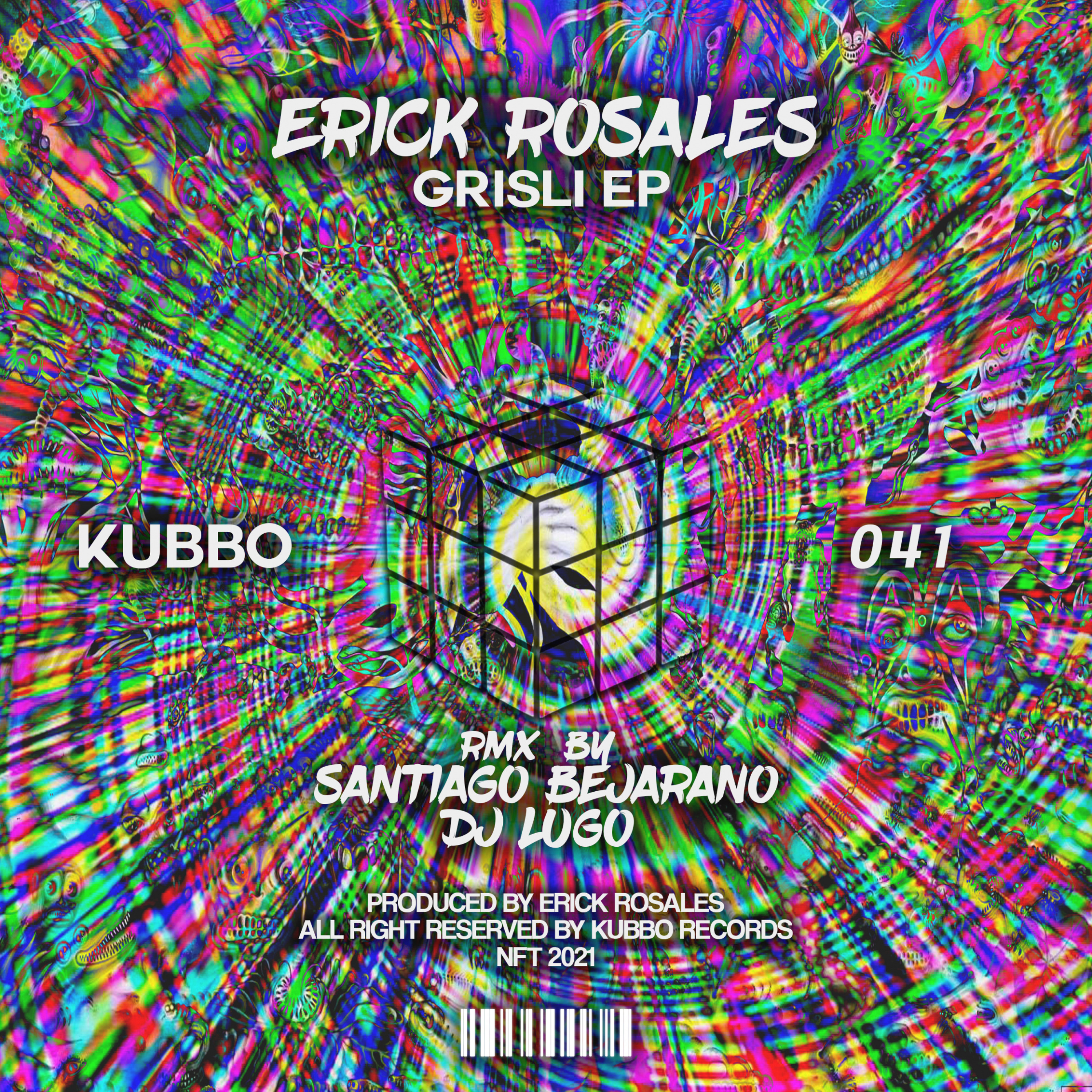 KUBBO GROOVE