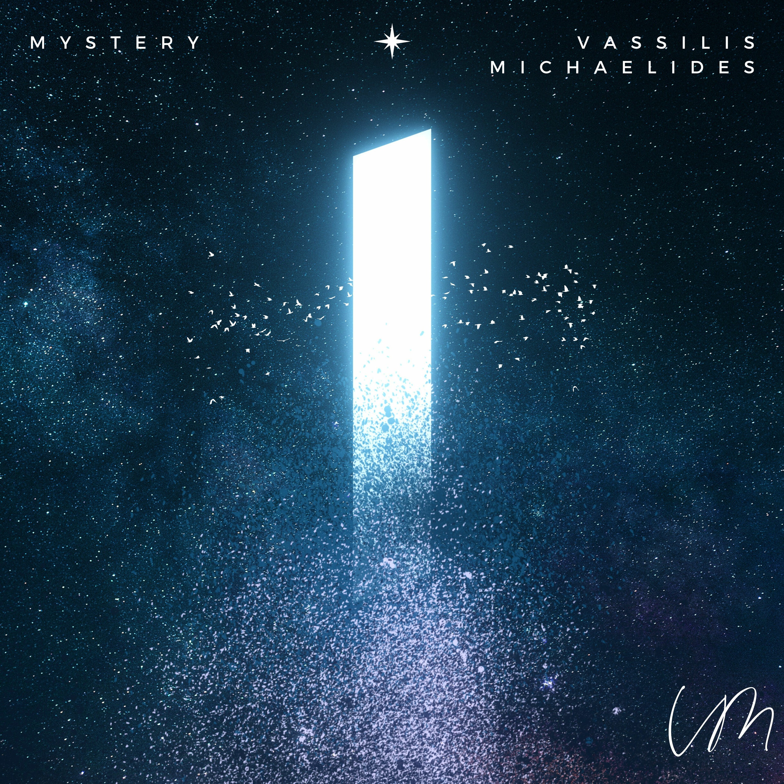 Vassilis Michaelides