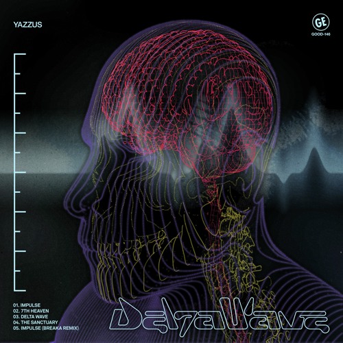 Yazzus - Impulse (Breaka Remix)