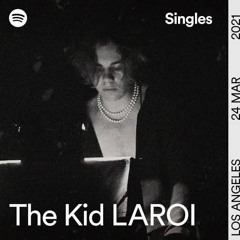 The Kid Laroi - Shot For Me (Spotify Singles)