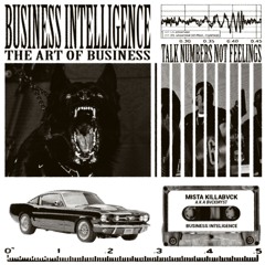 BUSINESS INTELLIGENCE