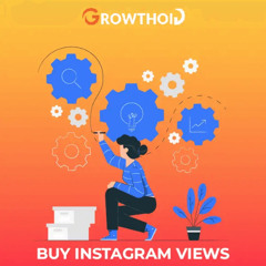 Buy Instagram Views